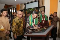 Pakai Sukuk, Pemerintah Anggarkan Rp 1 T Buat Bangun Madrasah