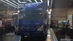 Truk Listrik Kembali Mejeng di Jakarta, Kapan Beroperasinya?