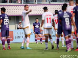 Head to Head Persita Vs PSM Makassar: Juku Eja Unggul 4 Kemenangan