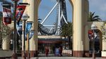 Sunyi Sepi Universal Studio Jepang yang Ditutup Imbas Corona