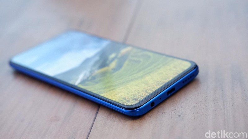 Vivo V19