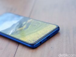Vivo V19, Jagokan Kemampuan Layar dan Foto Malam