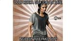 Pencinta Sate, Ini 10 Meme Kocak Khusus Buat Kamu!