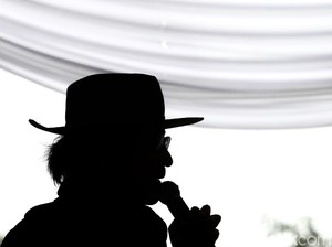 Banyak Muncul Kerajaan Baru, Presiden Jancukers Sudah Lebih Dulu Eksis
