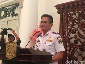 Integrasi Transportasi di 4 Stasiun DKI Segera Selesai, Ada Area Khusus Ojol
