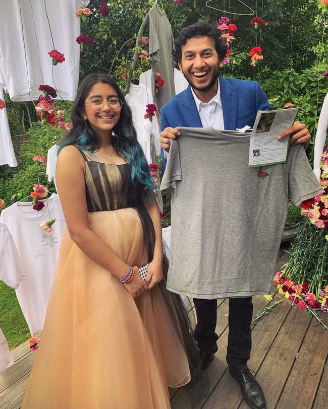 Salah satu hal pertama yang ia lakukan dalam kariernya di bidang perhotelan adalah membantu mengembangkan sebuah hotel kecil. Ritesh memperhatikan bahwa ada sebuah hotel di dekatnya yang tidak baik. Foto: Instagram