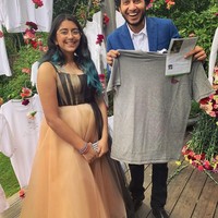 Salah satu hal pertama yang ia lakukan dalam kariernya di bidang perhotelan adalah membantu mengembangkan sebuah hotel kecil. Ritesh memperhatikan bahwa ada sebuah hotel di dekatnya yang tidak baik. Foto: Instagram