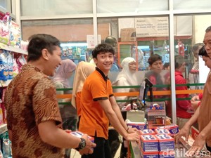 Perusahaan Wajib Sediakan Masker Demi Cegah Corona