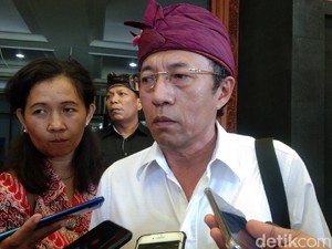 Pasien Corona Kasus 25 Meninggal di Bali?