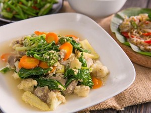 5 Resep Capcay Udang yang Sederhana dan Gurih Sedap
