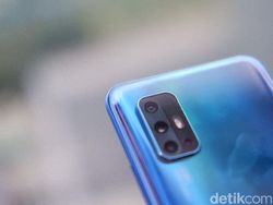 Vivo V19, Jagokan Kemampuan Layar dan Foto Malam