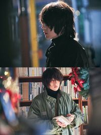 Jang Ki Yong Tampil Beda dalam Teaser 'Born Again'
