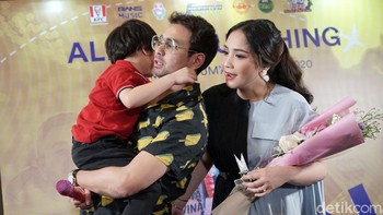Mau Jadi Anak Buah Raffi Ahmad? Rans Entertainment Ada Lowongan Nih