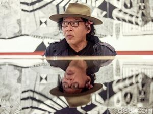 Tonton Wawancara Sujiwo Tejo di Sini!