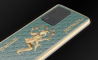 Galaxy S20 Ultra Caviar