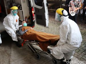 Sembuh dari Corona, Bisakah Tertular Lagi? Ini 3 Fakta Imunitas Tubuh