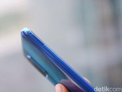 Vivo V19, Jagokan Kemampuan Layar dan Foto Malam