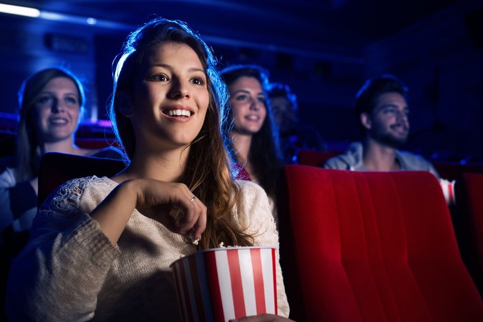 nonton film