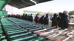 Permintaan Meningkat Imbas Corona, Korsel Larang Ekspor Masker