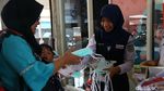 Antisipasi PT KAI Cegah Penyebaran Corona