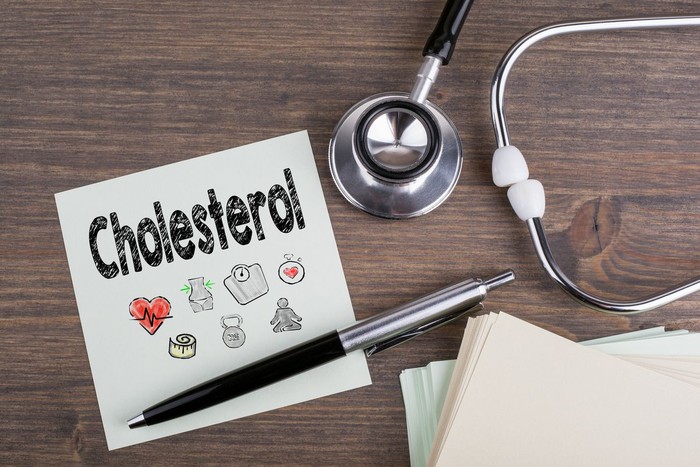 Kolesterol Kolesterol