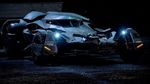 Canggih, Gahar, dan Misterius, Ini Batmobile Terbaik dari Masa ke Masa