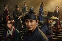 Drama Korea Terbaru Maret 2020 