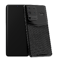 Galaxy S20 Ultra Caviar