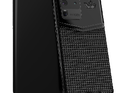 Wujud Galaxy S20 Ultra Kelas Sultan yang Harganya Edan