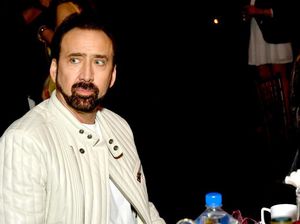 Nicolas Cage Hibur Kekasih di New York: ke Museum dan Keliling Central Park