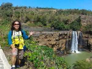 Seharian di Geopark Ciletuh, Kamu Wajib Kunjungi Spot Ini