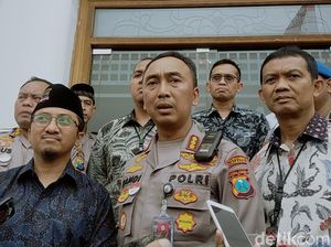 Meski Tak Terlibat, Ustaz Yusuf Mansur Tetap Diperiksa, Ini Alasannya?