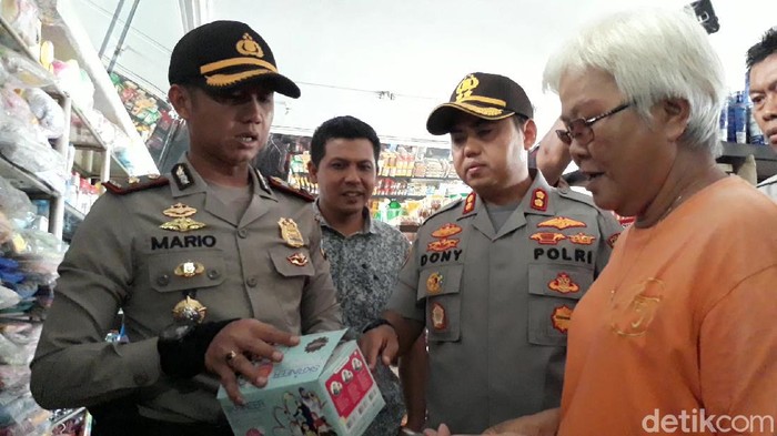 masker corona