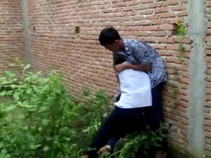 Polisi Selidiki Viral 2 Siswa SMP Diadu di Pinrang Sulsel