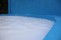 Viral 'Air Susu' dari Sumur Bor di Gowa, Ini Penjelasan Pakar