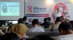 Sungailiat Triathlon Dongkrak Industri Pariwisata di Bangka