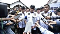 Program penyediaan 193 rumah khusus tersebut diharapkan dapat membantu masyarakat terdampak untuk kembali memiliki rumah di atas lahan yang mereka miliki. Istimewa/Kementerian PUPR.
