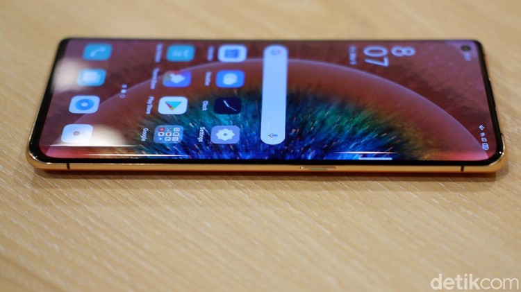 Oppo Find X2 Pro