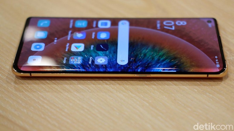 Oppo Find X2 Pro