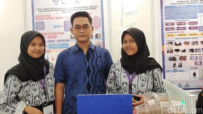 ISEF