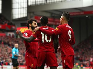 Demi Integritas, Liga Inggris Musim Ini Harus Diselesaikan!