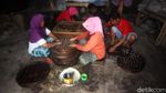 Produksi Kerupuk Tradisional Masih Bertahan, Ini Buktinya
