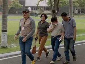 Banding Ditolak, Bui Pendeta Cabuli Jemaat di Surabaya Diperberat Jadi 11 Tahun