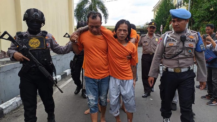 Residivis Kambuhan Didor