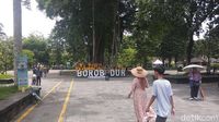 Dampak Corona, Wisman di Candi Borobudur Turun 30 Persen