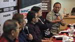 Ansyaad Mbai hingga Haris Amir Falah Diskusi Bahas WNI Eks ISIS