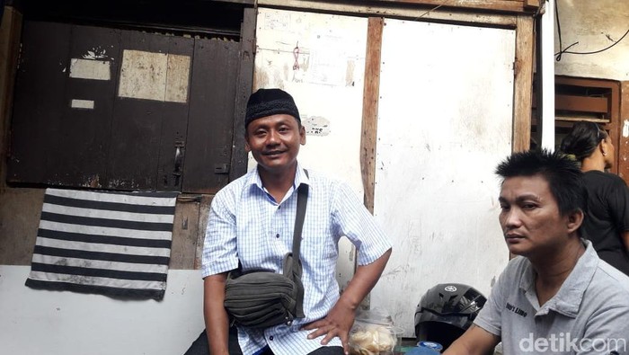 Paman bocah dibunuh ABG di Jakpus