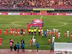 Ini Alasan Borneo FC Sindir PT LIB di Twitter