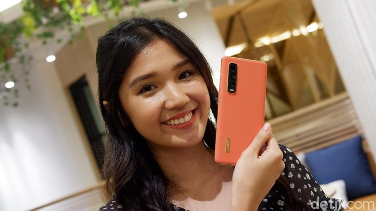 Oppo Find X2 Pro