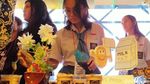 Entaskan Kemiskinan dengan Berkarya